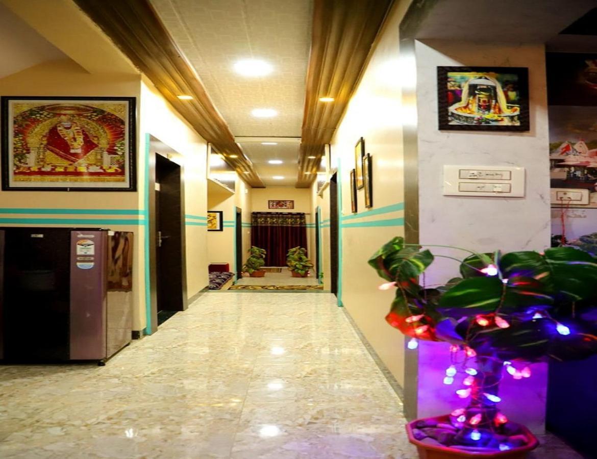 Hotel Mahishmati Palace Maheshwar Extérieur photo